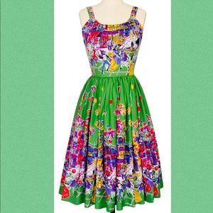 Size 4 Trashy Diva Dress NWT